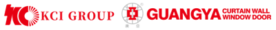 Гуангиа завесе и системи за прозорска врата Енгинееринг Цо., Лтд.